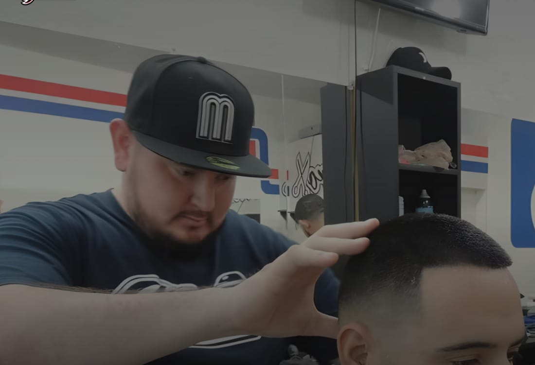 Guero's Barbershop